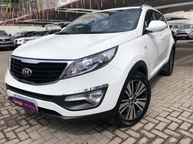 KIA KIA SPORTAGE LX2 OFFG4 - Foto 2