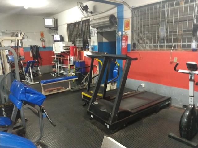 Academia completa - Foto 5