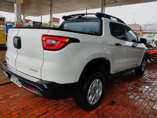 Fiat Toro Freedom 4x4 Diesel - Foto 4