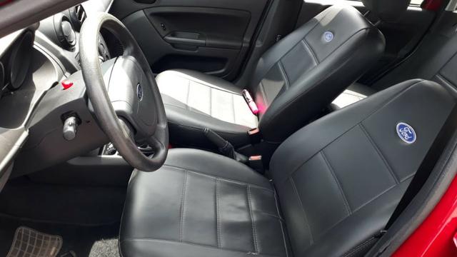 Ford Fiesta 1.6 Completo - Foto 6
