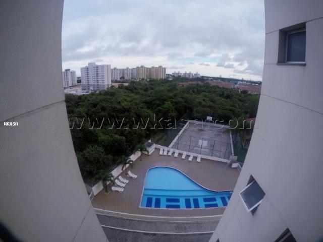 Apartamento Imperdível -Morada de Laranjeiras - Foto 17