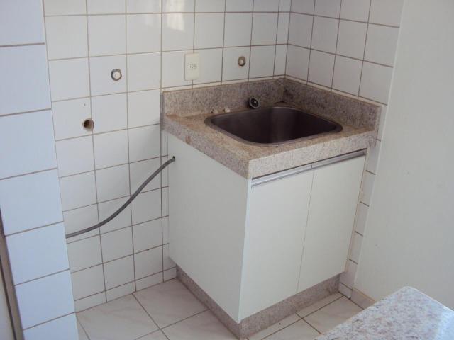 Apart 2 qts 1 vaga otima oportunidade ac financiamento lazer armarios - Foto 16