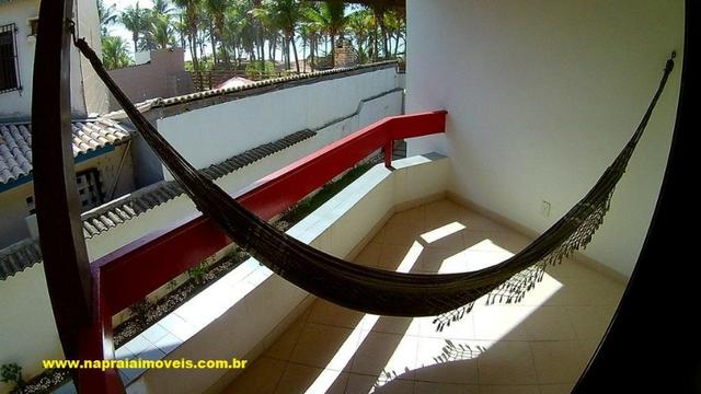 Vendo Village duplex, frente ao Mar, 3 quartos, na Praia do Flamengo, Salvador Bahia - Foto 10