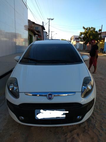 Fiat Punto - Foto 3