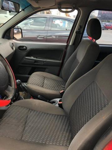 Ford Ecosport XLS 1.6 4P - Foto 8