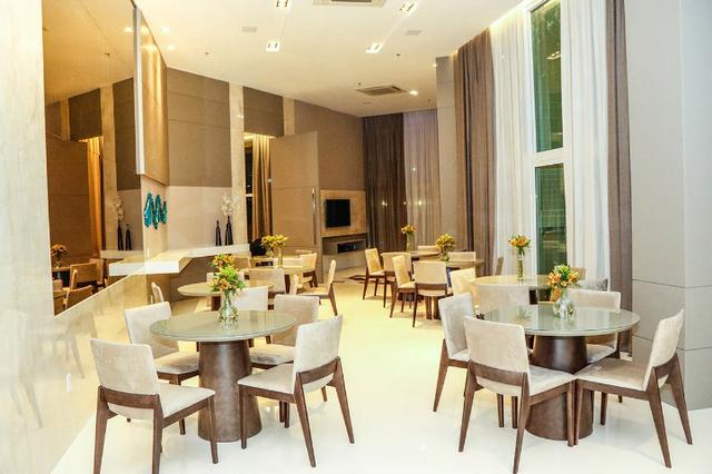 The Park - Apartamentos de 344 m² - Lançamento - Foto 4