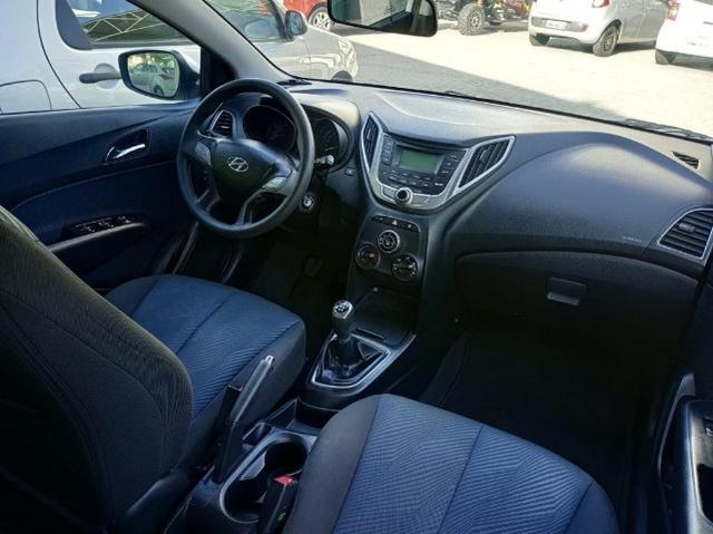 Hyundai HB20 2014/2015 1.6 Comfort Style 16V Flex 4P Manual - Foto 2