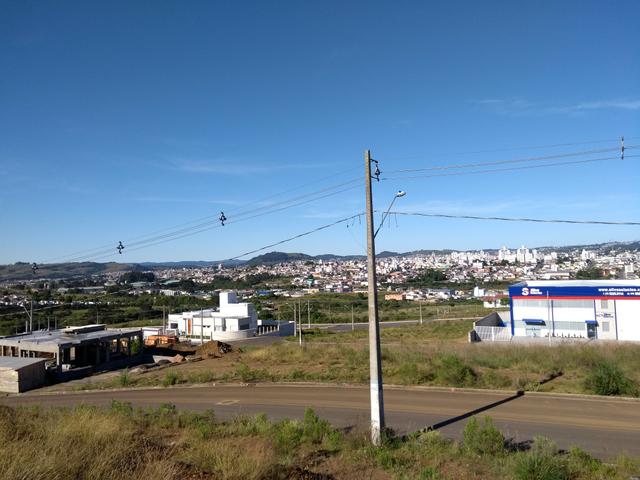 Terreno no loteamento Nova Lages - Foto 3