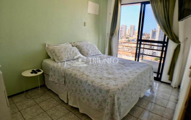 (EXR47670) Apartamento de 87m² no Bairro de Fátima | Ícarus Condominium - Foto 5