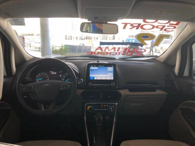 FORD ECOSPORT 2.0 DIRECT FLEX TITANIUM AUTOMÁTICO - Foto 7