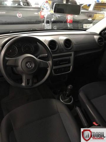 Volkswagen Voyage Trendline 1.0 T.Flex 8V 4p - Foto 7