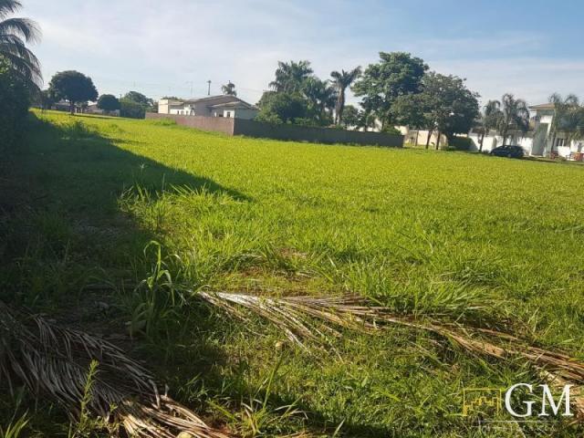 Terreno em Condomínio para Venda em Presidente Prudente, Condomínio Residencial Gramado - Foto 2