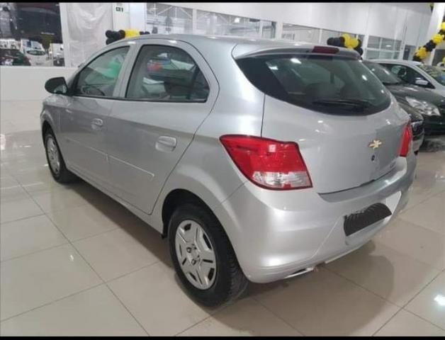 Carros para autônomos e negativados no boleto ou na promissória