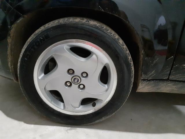 Roda aro 15 - Foto 2