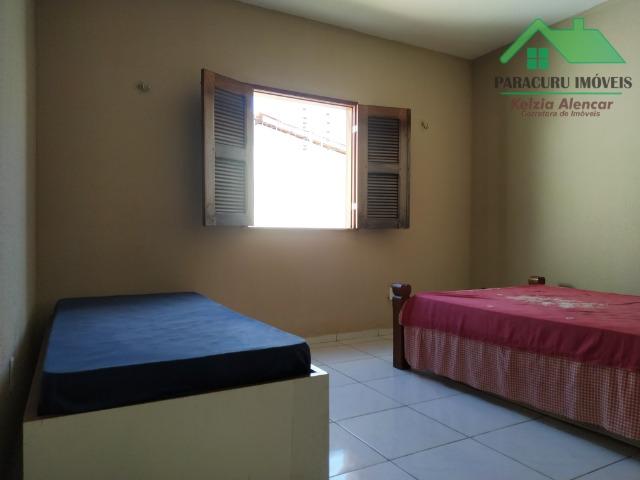 Casa de dois quartos nas Carlotas em Paracuru - Foto 9
