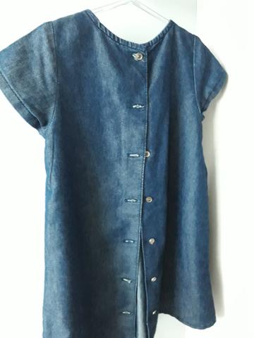 Vendo vestido infantil - Foto 2