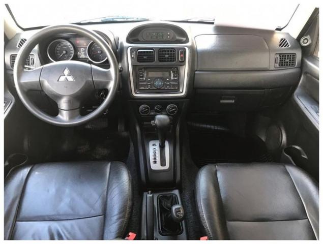 Mitsubishi Pajero Tr4 FLEX 4P - Foto 5