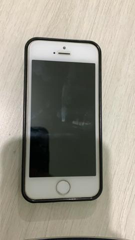 Iphone 5S - Foto 2