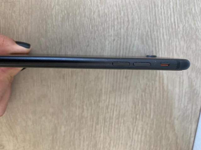 IPhone 7, 128GB, Preto Matte - Foto 2