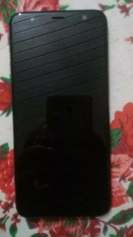 Celular j6+ espelhado