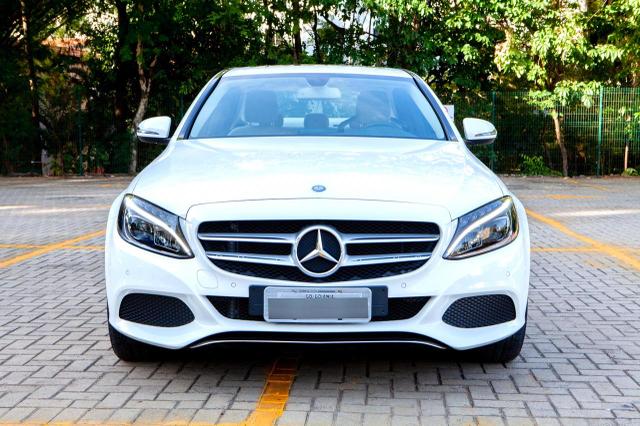 Mercedes Benz C200 - Foto 7