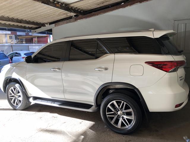 Toyota SW4 - Foto 2