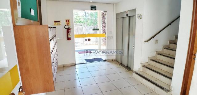 Apartamento com 1 dormitório para alugar, 25 m² por R$ 750,00/mês - Setor Leste Universitá - Foto 14