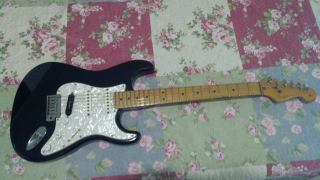 Fender Stratocaster. - Foto 2