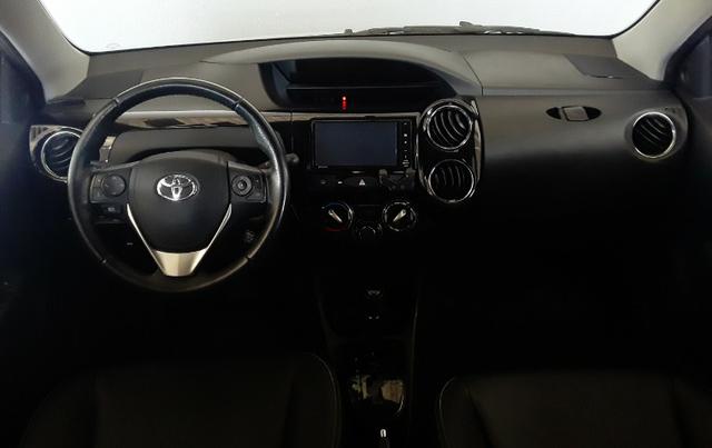 Etios sedan 1.5 - Foto 5