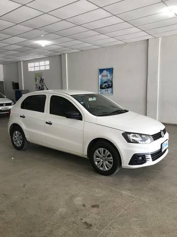 Gol G7 ano 2018 - Foto 2