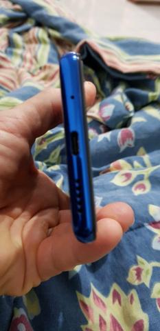 Troco Motorola one vision 128gb - Foto 2