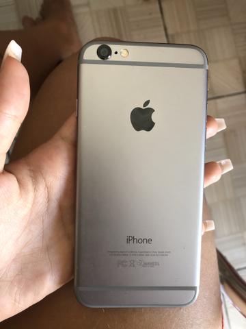 IPhone 6