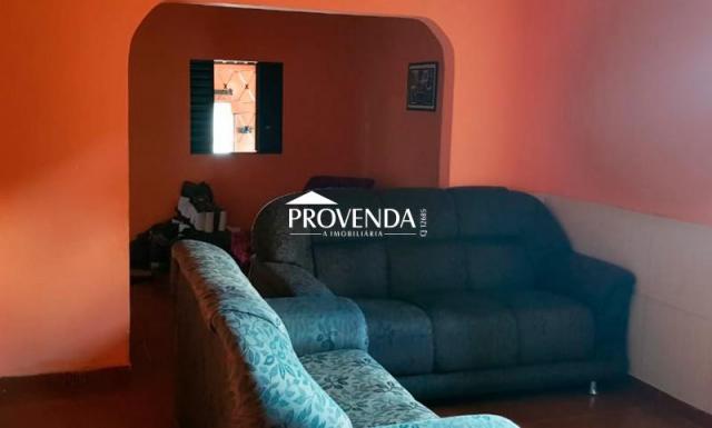 Casa com 3 dormitórios à venda, 288 m² por R$ 130.000 - Jardim Curitiba - Goiânia/GO - Foto 7