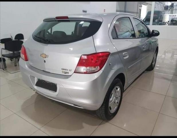 Carros para autônomos e negativados no boleto ou na promissória - Foto 4