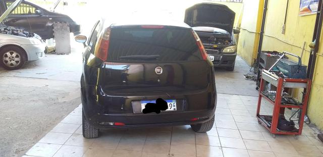 Punto 1.4/2008