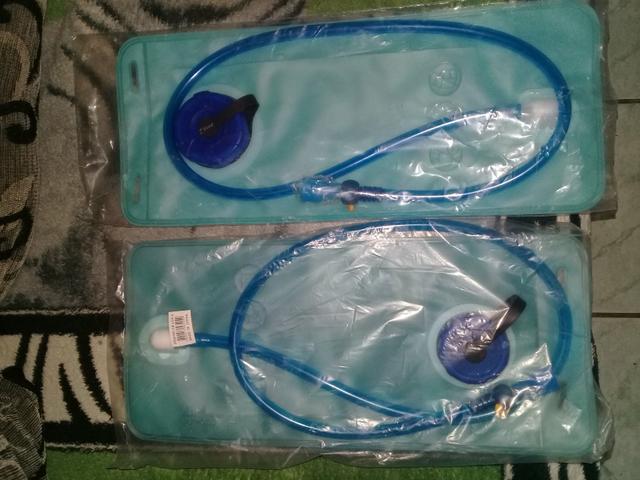 Vendo refil de mochila térmica