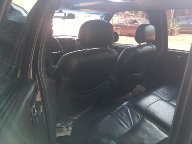 Vendo/troco S10 2009 executiva - Foto 4