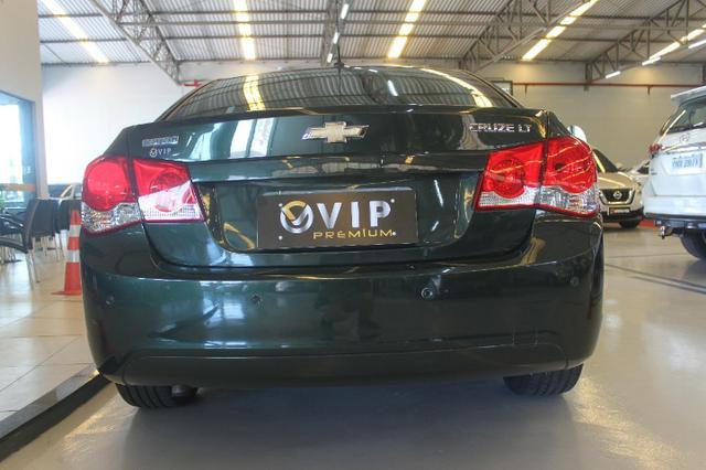 Cruze sedan lt automatico 2012 - Foto 4