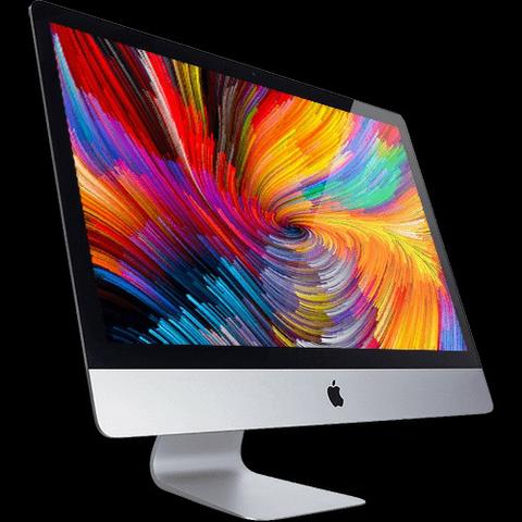 Instalar SATA (SSD ou HDD) iMac de 27 polegadas Retina 5K (final de 2015 - 2017) - Foto 3
