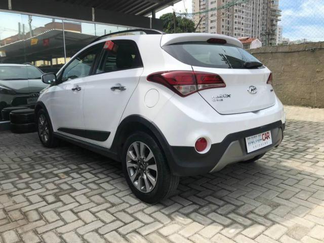 Hyundai HB20X PREMIUM - Foto 7