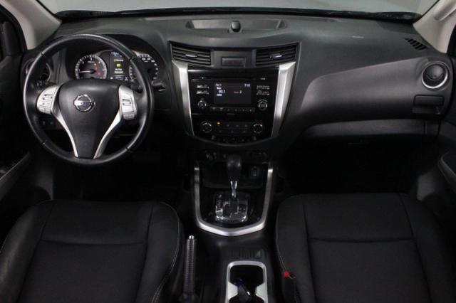 NISSAN FRONTIER 2.3 16V TURBO DIESEL SE CD 4X4 AUTOMÁTICO - Foto 5
