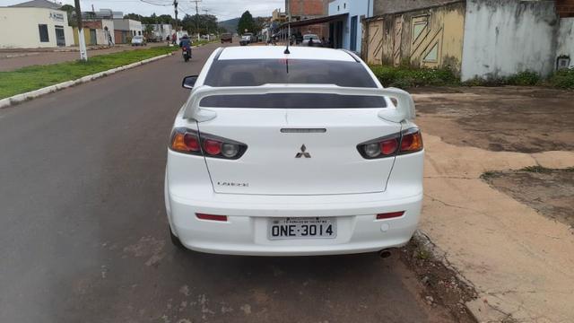 Lancer CVT - Foto 2