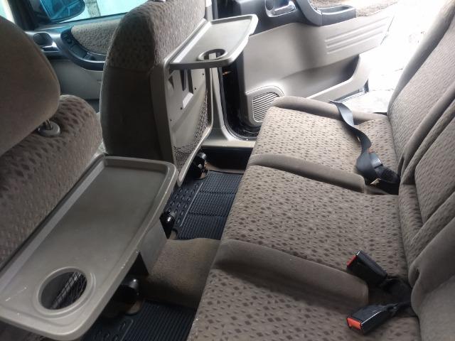 Vendo Zafira 2005 - Foto 3