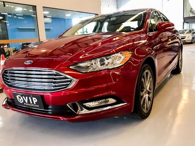 Ford Fusion SEL 2.0 Automático - Foto 4