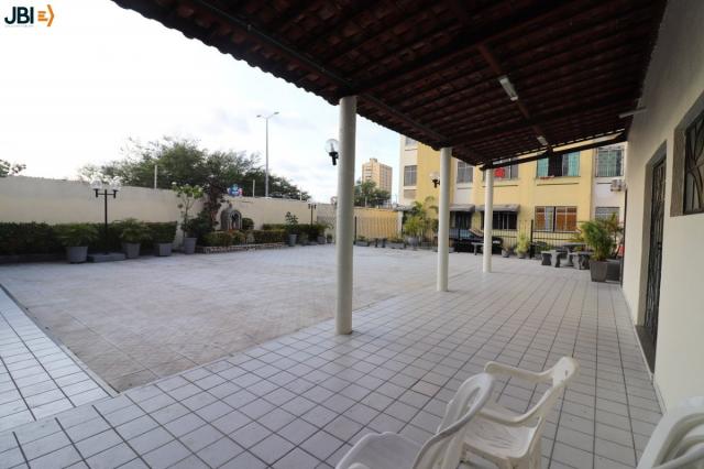 Apartamento, São Gerardo, Fortaleza-CE - Foto 6