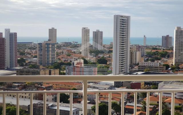 (RG) TR17386 - Apartamento 75m² à Venda na Aldeota com 3 Quartos - Foto 3
