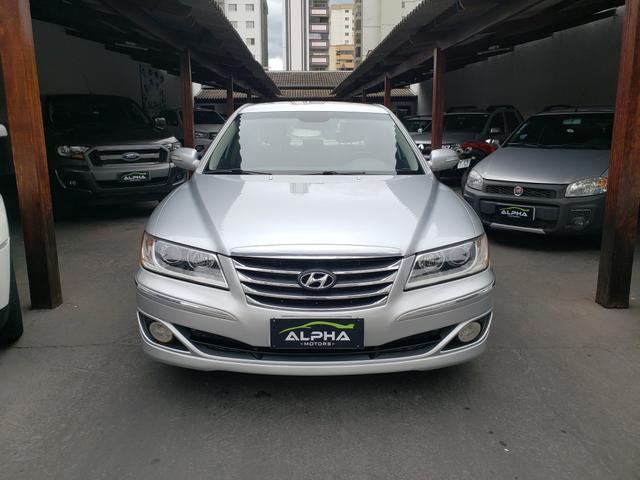 Azera 2010/2011 3.0 V6 Único dono