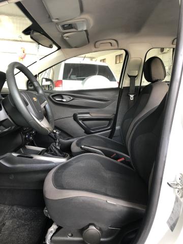 Prisma LT 1.4 15/15 manual completo - Foto 8