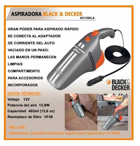 Aspirador black & Decker - Foto 5