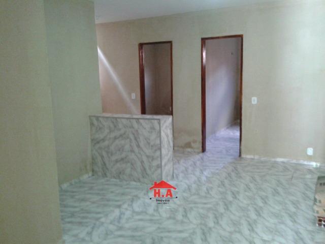 Casa com 2 dormitórios à venda, 45 m² por R$ 90.000 - Jangurussu - Fortaleza/CE - Foto 11